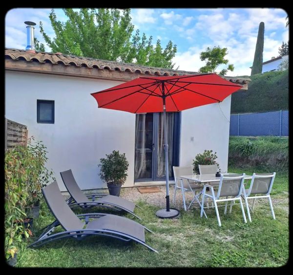 Appartement cosy sur la Côte d'Azur -French Riviera