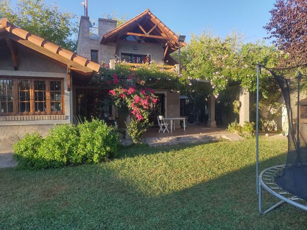 La maison de Estela Sussna