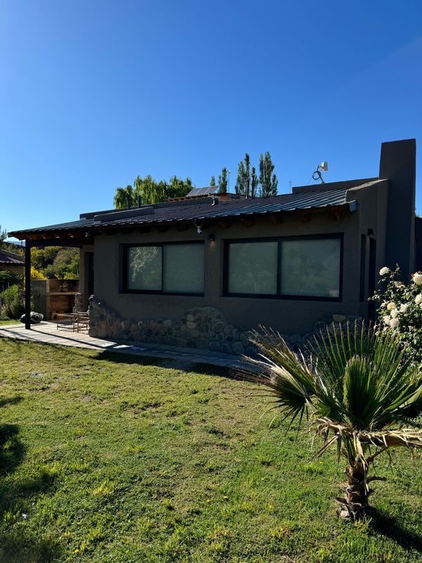 La maison de Valentina