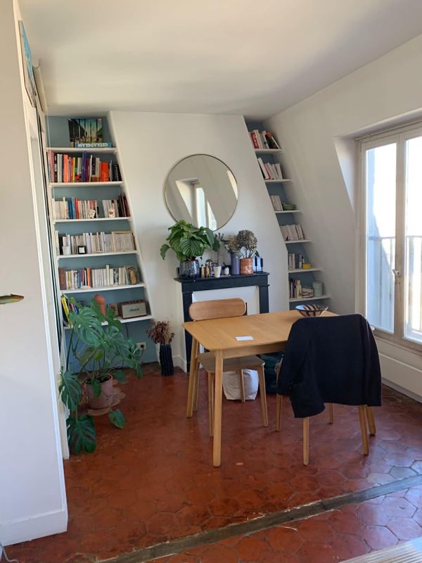 La maison de Corentin