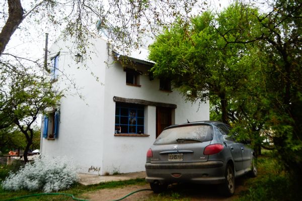 La maison de Adrian