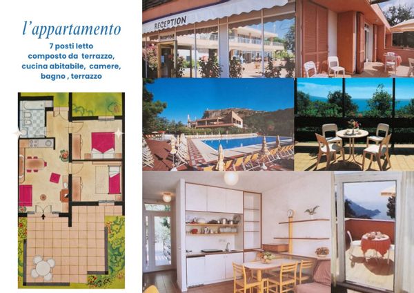 La maison de Valentina