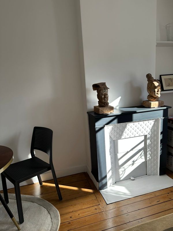 La maison de julie
