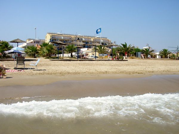 La maison de Joaquín Javier