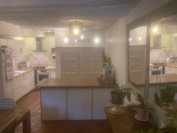 La maison de Maelig