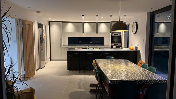 La maison de Aimee