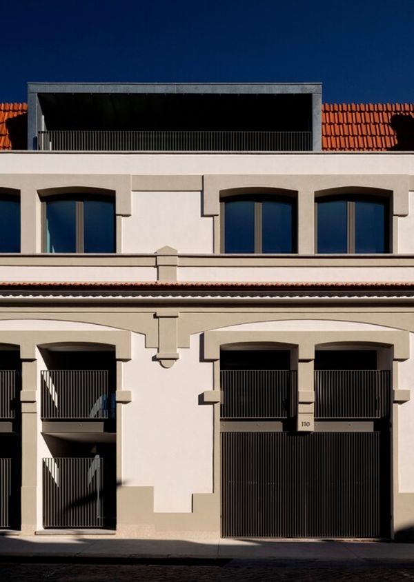 La maison de Pedro