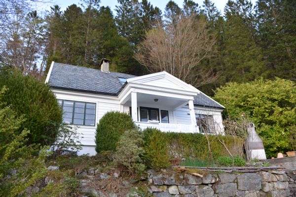 La maison de Sigrid