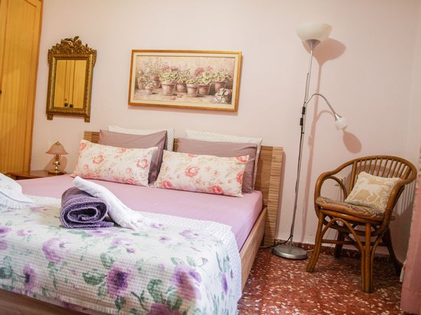 La maison de Maria