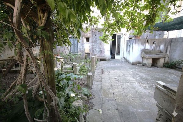 Villa Paradiso dans le centre du village médiéval Melpignano à 20mn des plages ou du village Otranto