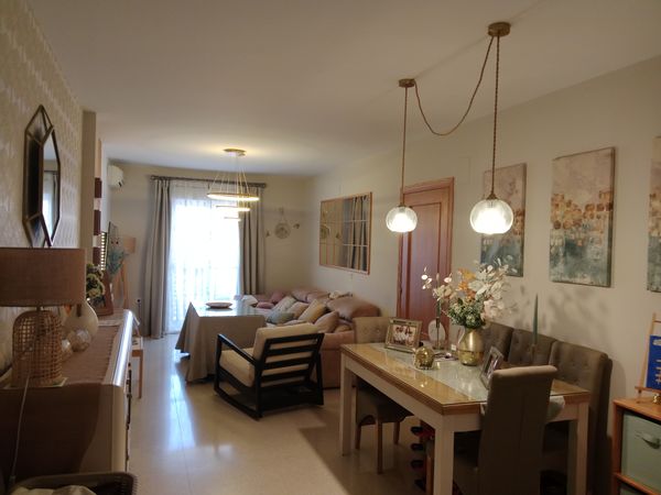 La maison de Ana