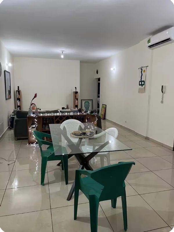 Appartement Yann - Abidjan