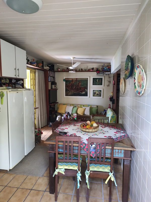 La maison de ANTÔNIO CARLOS FILOMENO MACHADO