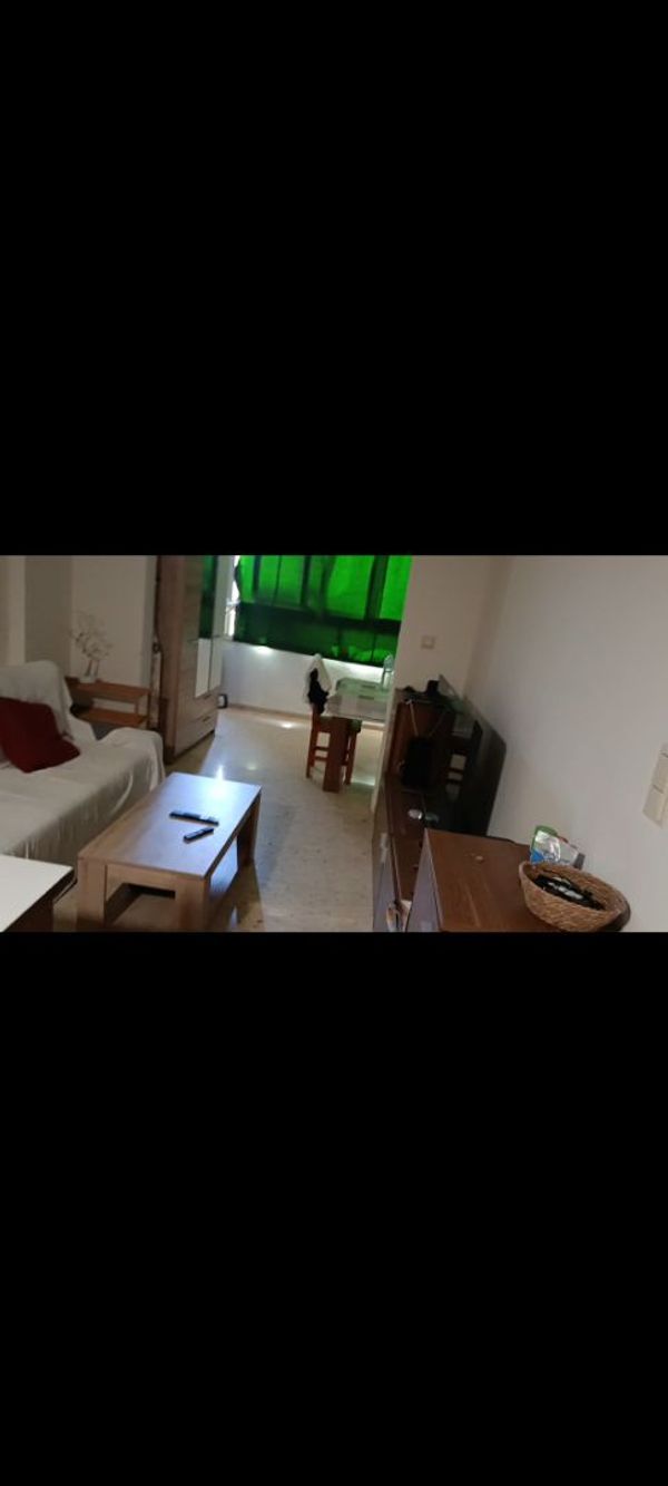 La maison de Javier