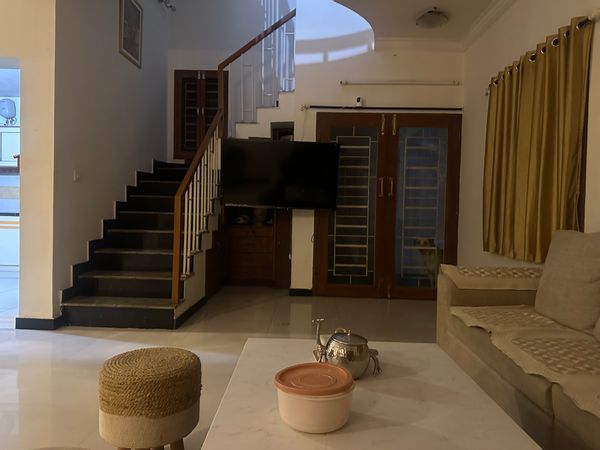 La maison de Jatin