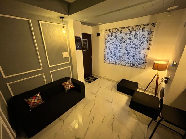 La maison de Shreyas