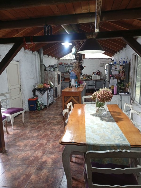 La maison de Ricardo