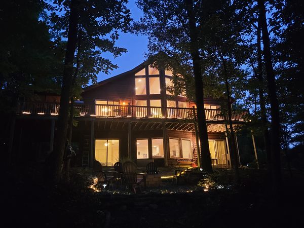 La maison de Jason