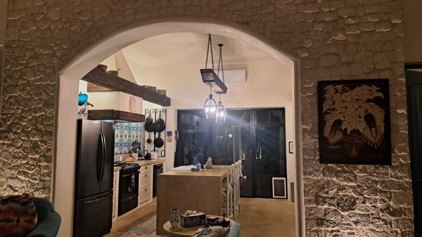 La maison de Roxane