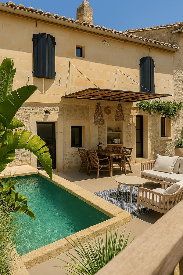Lou Tresor des Alpilles
