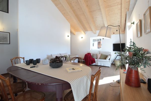 La maison de Mario
