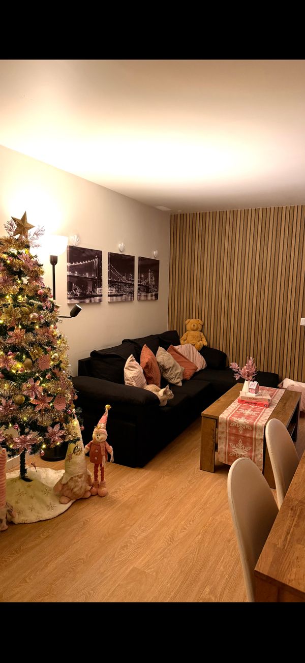 La maison de Viviana