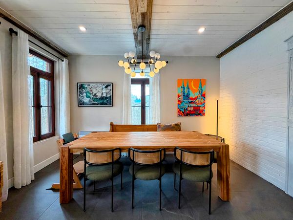 La chambre privée de Gabriel