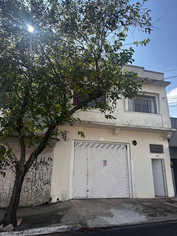 La maison de Gustavo