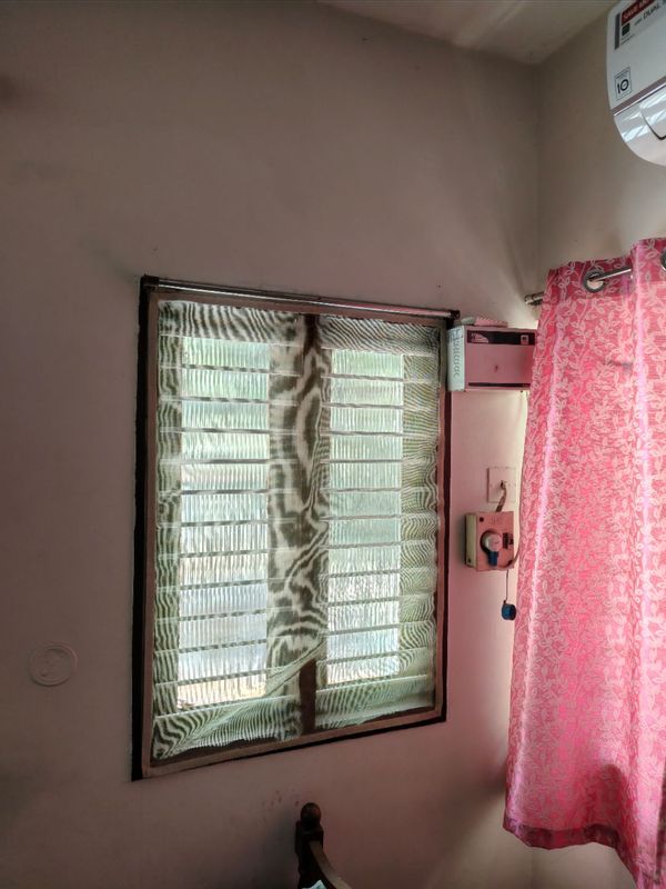 La maison de Lokesh