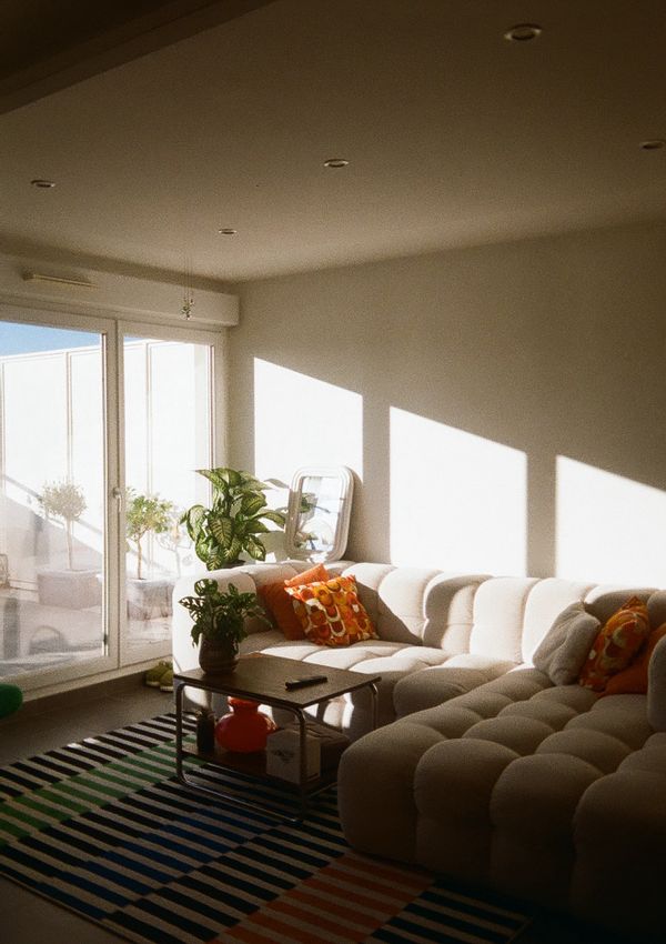 Joli appartement à Miramas