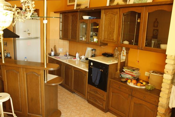 La maison de Anta Marija