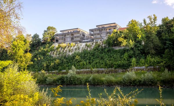 La maison de dilip