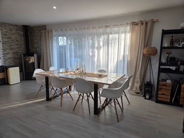 La chambre privée de Alexandra