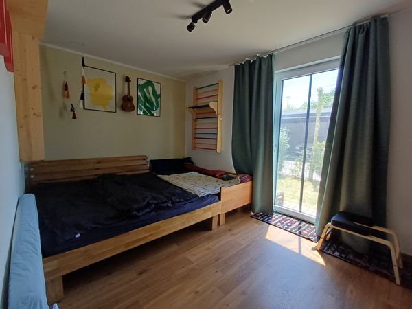 La maison de Franziska
