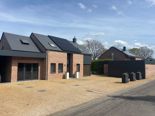La maison de Sebastien