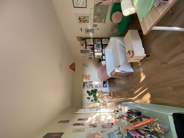 La bulle de Pauline