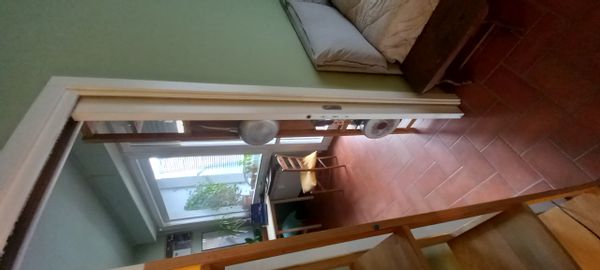 La maison de Enrico