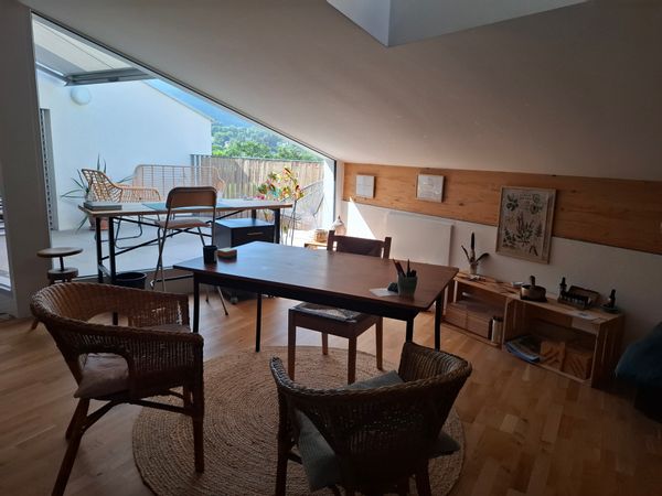 Appartement  Cocoon