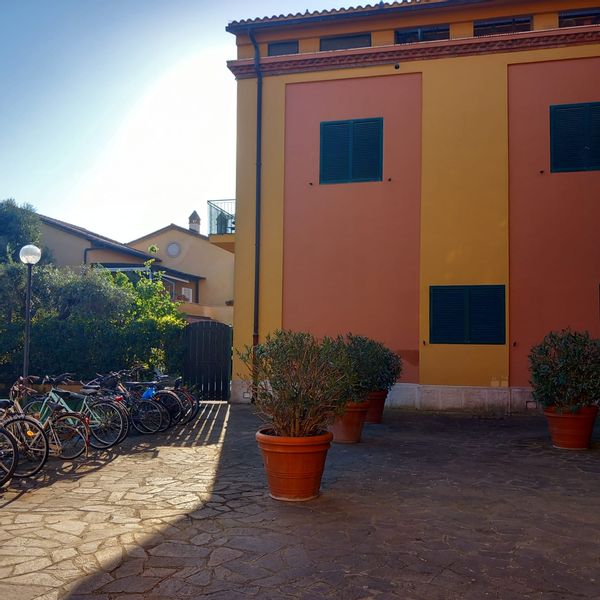 La maison de Sabina