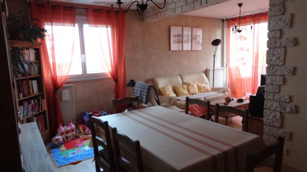 La maison de Serge