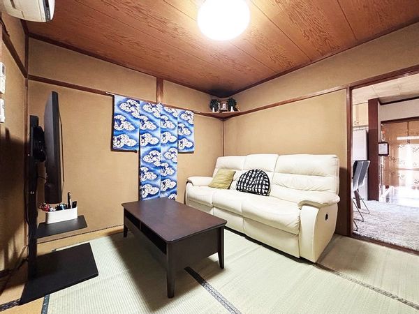 La maison de Yamano
