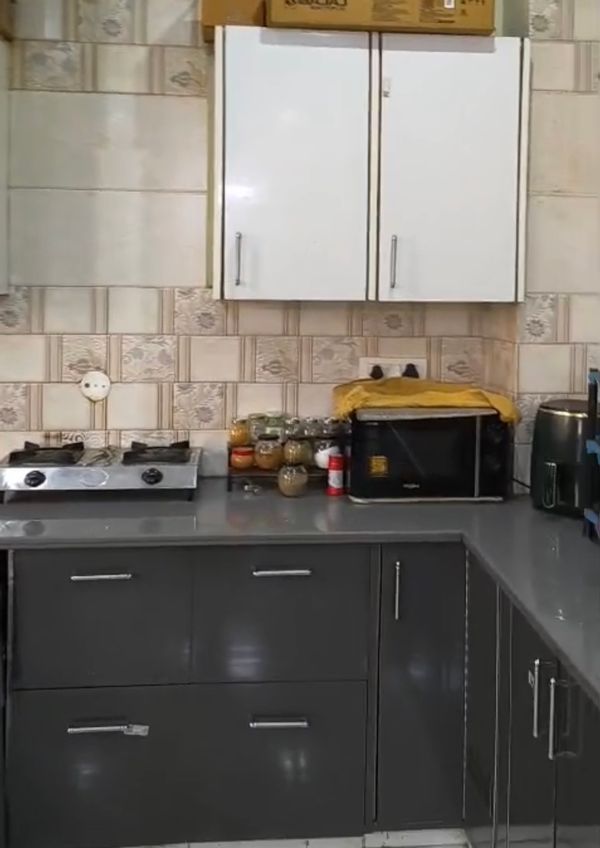 La maison de Yamini