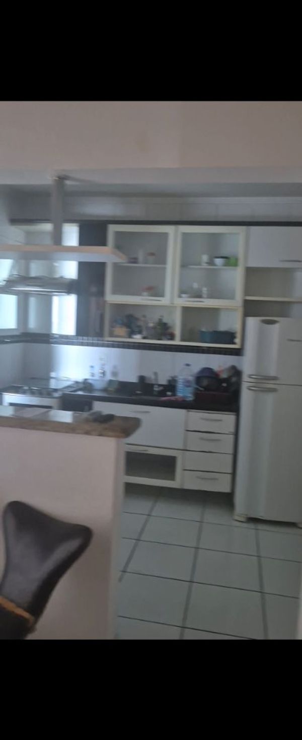 La maison de Richard