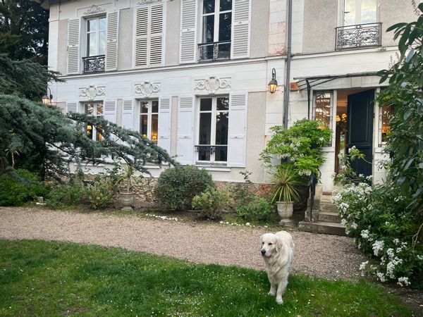 La maison de DOROTA