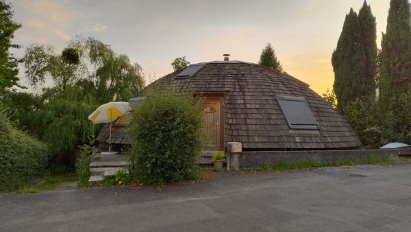 Domespace de Sebas & Marie