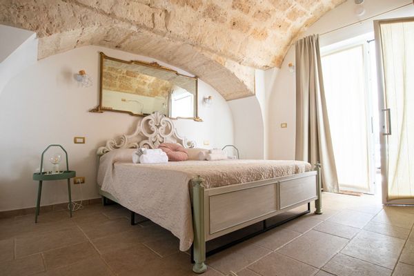La maison de Margherita