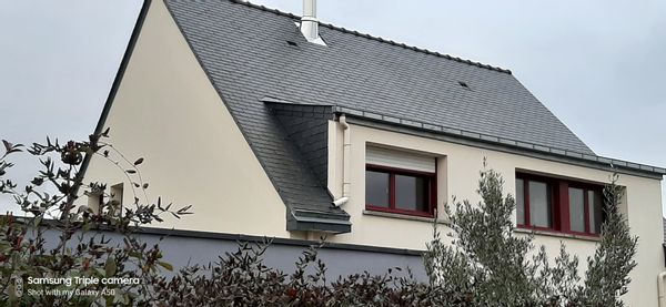 La maison de Néhémie
