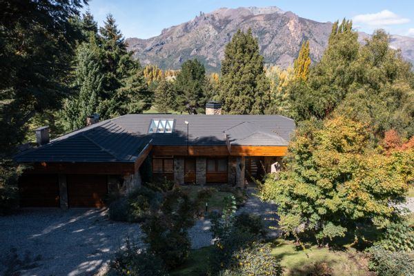 La maison de Silvana