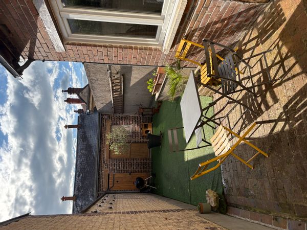 La maison de Yoh et Léa