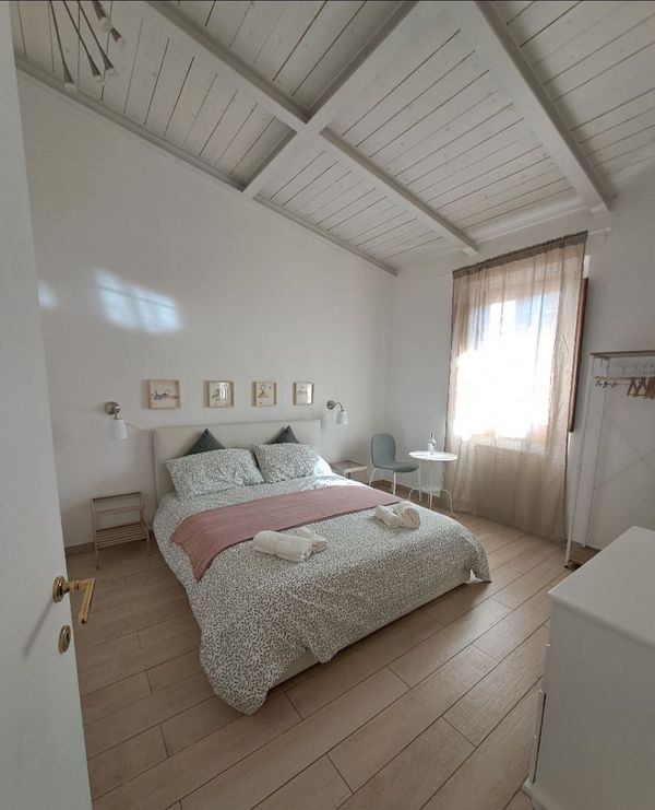 La maison de Chiara